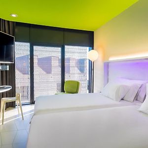 Chambre Supérieure